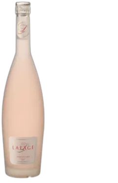 photo du vin Miraflors