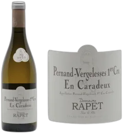 photo du vin en Caradeux