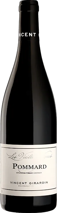 image du vin Vieilles Vignes