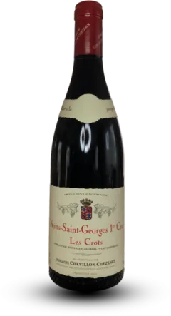 photos du vin Les Crots