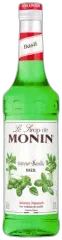 image du vin Monin Puré Mango