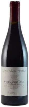photo du vin Morey-Saint-Denis