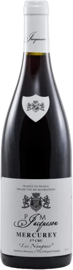 photo du vin Les Naugues