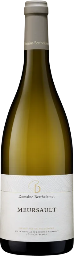 photo du vin Meursault