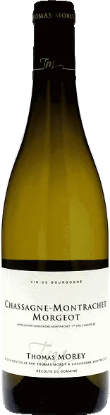 photo du vin Clos Saint-Jean
