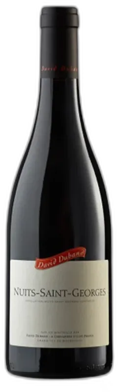 image du vin Nuits-Saint-Georges