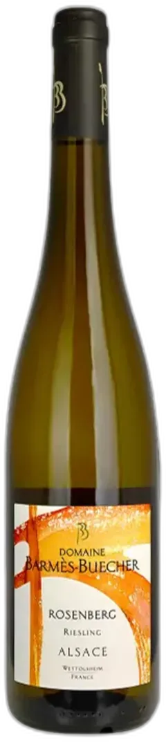 image du vin Riesling Rosenberg