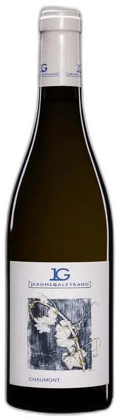 photo du vin Chaumont