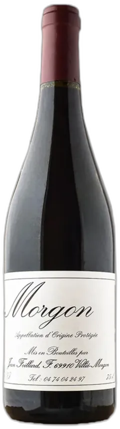 photos du vin Jean Foillard