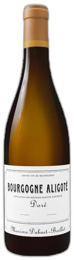 photo du vin Doré