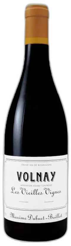 photo du vin Volnay