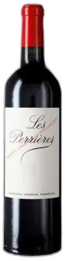 photo du vin Château Grand Village
