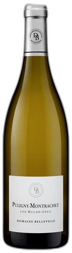 photo du vin les Boudrières