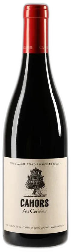 photo du vin Cuvée Château