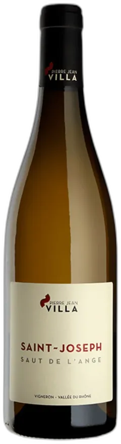 photo du vin Saut de l’Ange