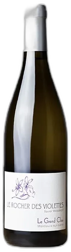 photos du vin le Grand Clos 2022