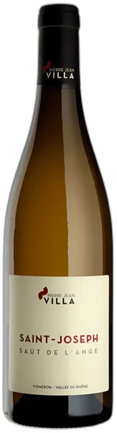 photo du vin Saut de l’Ange