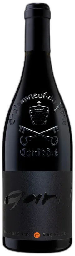 photo du vin Chateauneuf-du-Pape Tradition Domaine Giraud