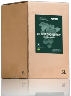 photos du vin Chardonnay