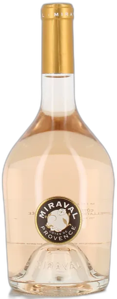 image du vin Miraval