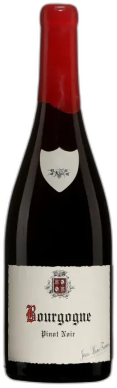 illustration du vin Fourrier