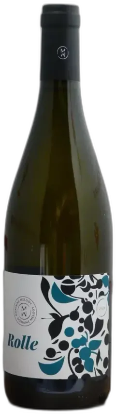 photo du vin Domaine Blanc Domaine Melody
