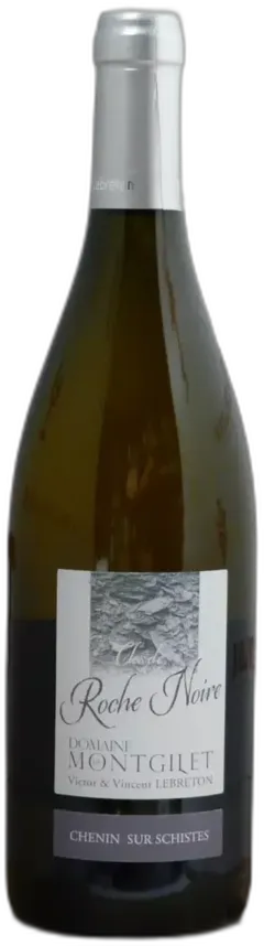 photo du vin Anjou Blanc Clos de Roches Noires 2023 Domaine de Montgilet