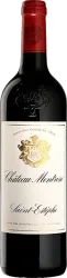 aperçu du vin Montrose