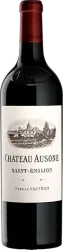 photo du vin Chateau Ausone