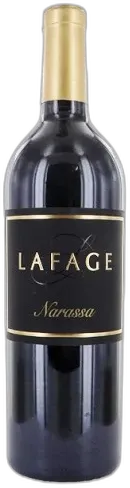 photos du vin Narassa
