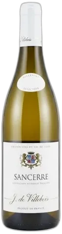 photo du vin Sancerre Blanc Silex