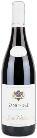 photo du vin Sancerre Blanc Silex