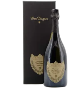 photo du vin Dom Perignon