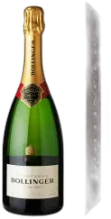 photo du vin Champagne Bollinger Special Cuvee Brut Blanc