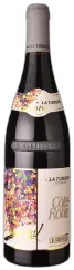 vue du vin la Turque