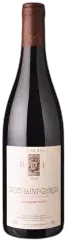capture du vin Dominique Laurent Nuits Saint Georges