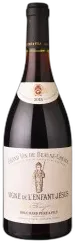 photo du vin Bouchard Père et Fils Beaune du Château 1er Cru Rouge 2019