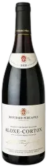 image du vin Aloxe Corton 2014 Bouchard Père et Fils