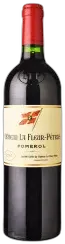 capture du vin Château la Fleur Pétrus