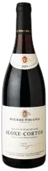 image du vin Aloxe Corton 2014 Bouchard Père et Fils