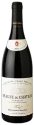 photo du vin Bouchard Père et Fils Beaune du Château 1er Cru Rouge 2019
