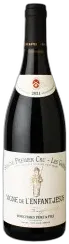 photo du vin Bouchard Père et Fils Beaune du Château 1er Cru Rouge 2019