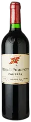 photo du vin Château la Fleur Pétrus