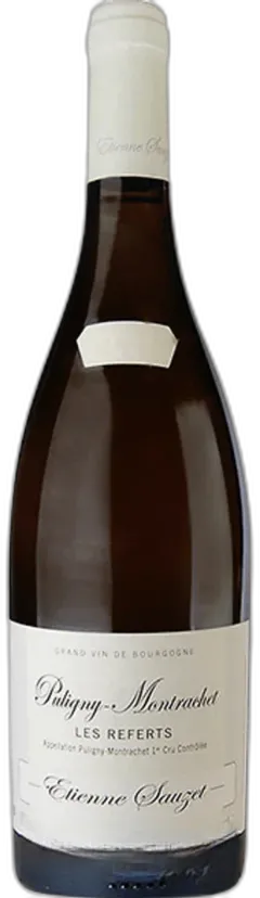 aperçu du vin Les Referts