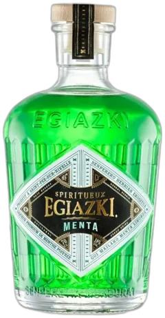 capture du vin Menthe Egiazki