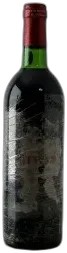 photo du vin Petrus