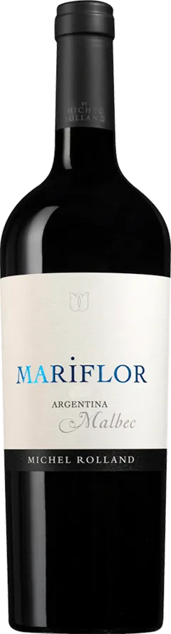 illustration du vin Mariflor Pinot Noir