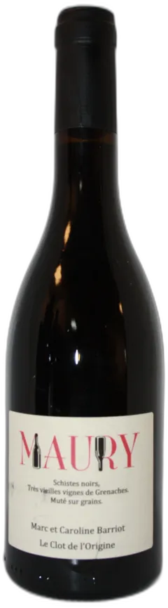 photo du vin Vin Doux Rêveur