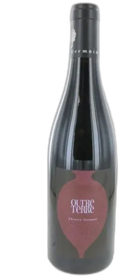 photo du vin Outre Terre