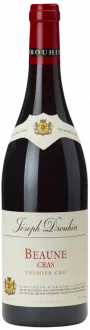 illustration du vin Domaine Joseph Drouhin Beaune 1er Cru Clos des Mouches Bourgogne France